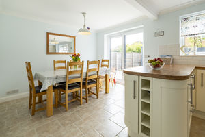 Kitchen/ Diner- click for photo gallery